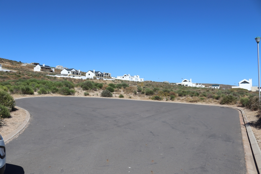 0 Bedroom Property for Sale in Steenbergs Cove Western Cape